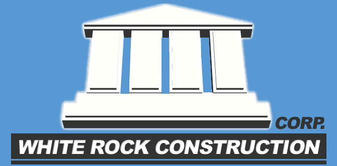 White Rock Construction Corp,